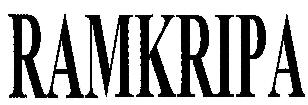 Ramkripa Device mark 1939477 Trademark