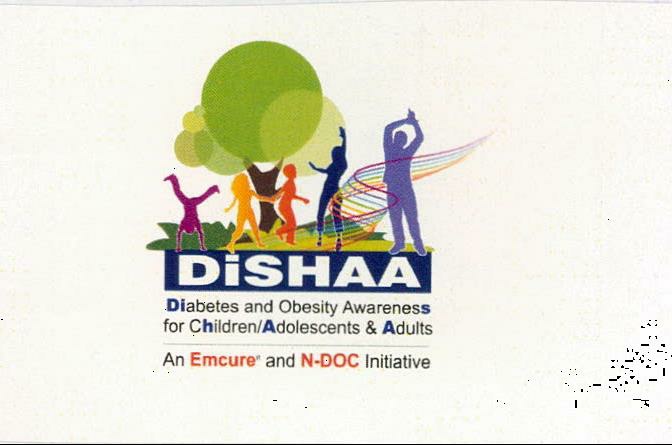 Dishaa Device mark 2115115 Trademark