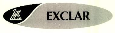 Excel Exclar Device mark 2534428 Trademark