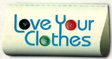 Love Your Clothes Device mark 2301850 Trademark