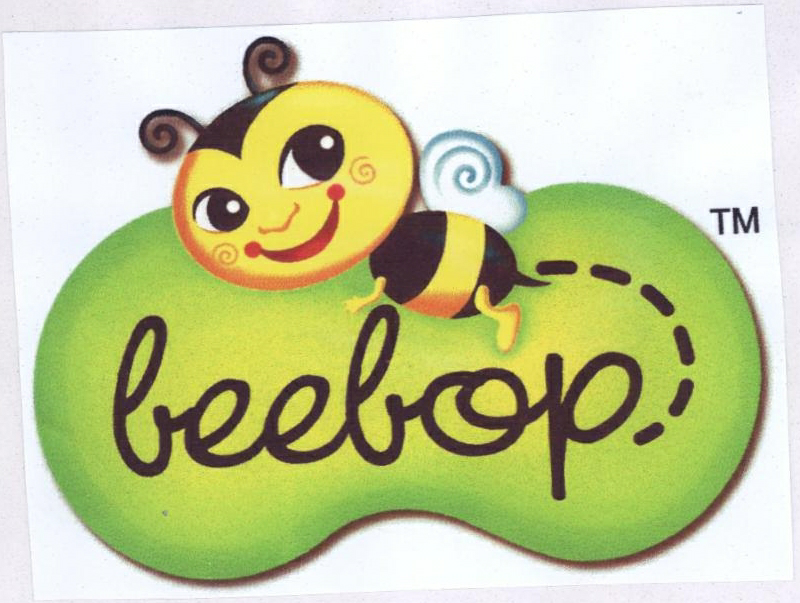 Beebop Device mark 1876687 Trademark