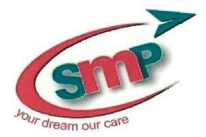 Smp Your Dream Our Care (label) Device mark 1725306 Trademark