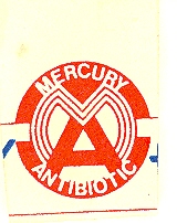 M A Device mark 538172 Trademark