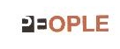 P-ople Device mark 1658767 Trademark