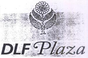 Dlf Plaza Device mark 1713393 Trademark