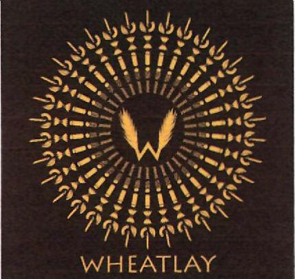 Wheatley (label) Device mark 2382193 Trademark