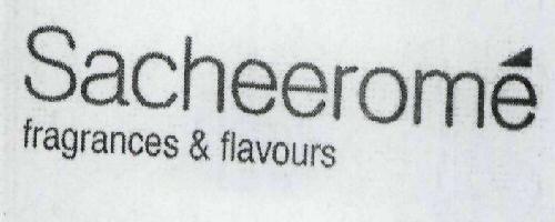 Sacheerome Device mark 1955412 Trademark