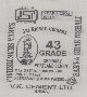 Jai Kissan (lable) Device mark 1089788 Trademark