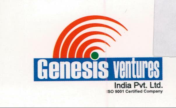 Genesis Ventures Device mark 2020169 Trademark