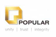 Popolar Device mark 1934043 Trademark