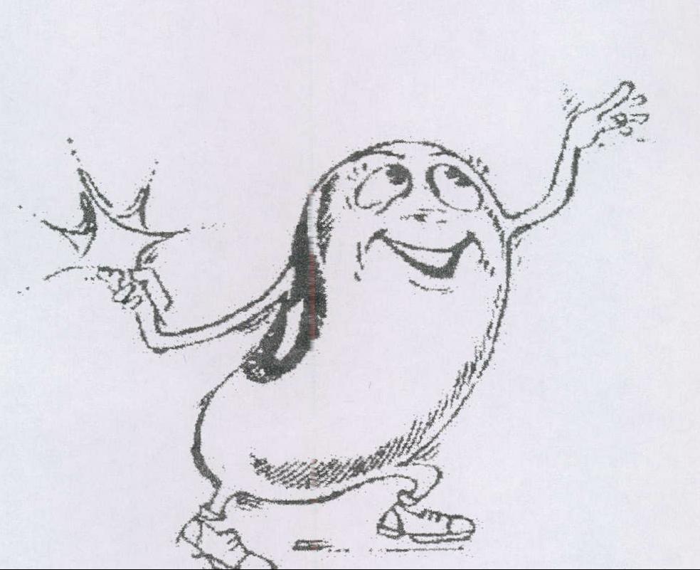Device Of Cartoon Device mark 2124628 Trademark