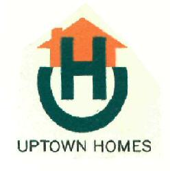 Uptown Homes Device mark 2743651 Trademark