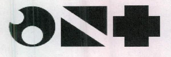 Device Of Geometrical Miscellaneous Device mark 2366821 Trademark