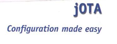 Jota Device mark 995064 Trademark