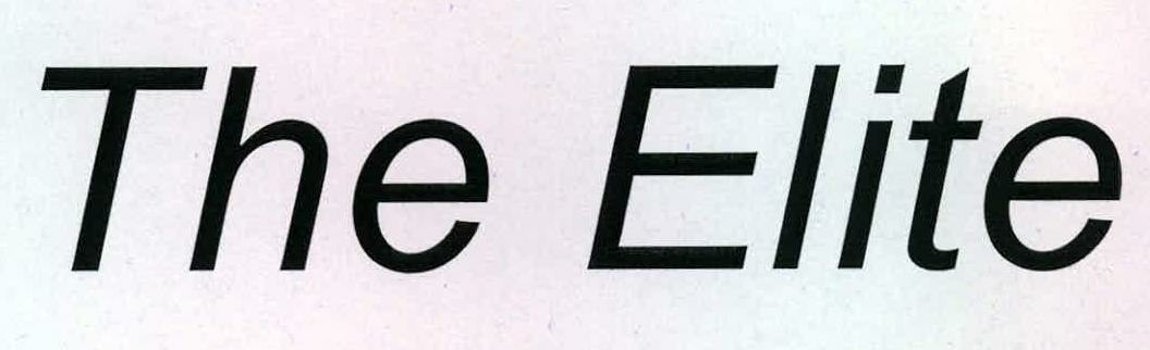 The Elite Device mark 2222297 Trademark