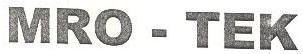 Mro-tek Device mark 844948 Trademark