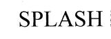 Splash Device mark 1646939 Trademark