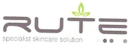 Rute Device mark 2434200 Trademark