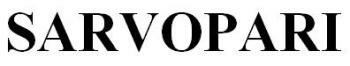Sarvopari Device mark 2130781 Trademark
