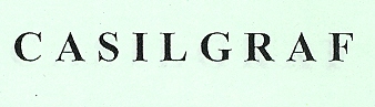 Casilgraf Device mark 1728573 Trademark