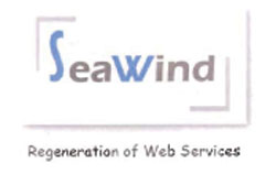Seawind Device mark 2833169 Trademark