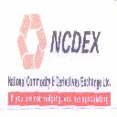 Ncdex (label) Device mark 1491414 Trademark