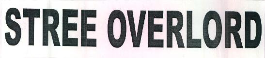 Stree Overlord Device mark 2771638 Trademark