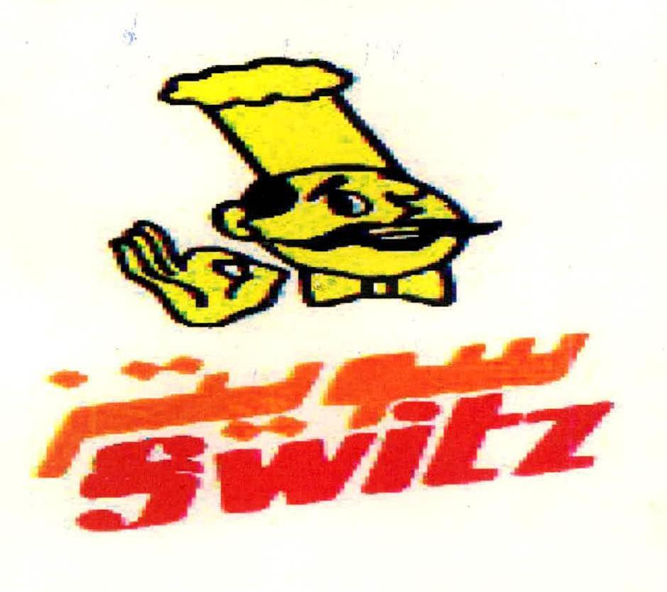 Switz Device mark 2225318 Trademark
