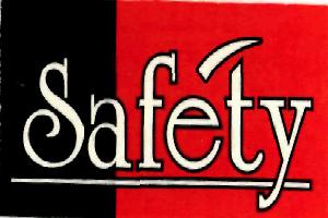 Safety (label) Device mark 2135783 Trademark