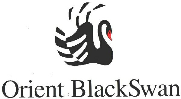 (device) Orient Black Swan Device mark 1886982 Trademark
