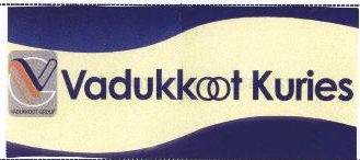 V Vadukkoot Kuries Device mark 2098032 Trademark