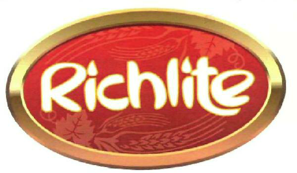 Richlite (device) Device mark 2415801 Trademark