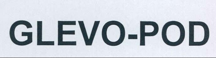 Glevo-pod Device mark 2185903 Trademark