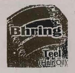 Bhring Teel Device mark 871912 Trademark