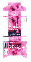 Souks (label) Device mark 1491176 Trademark