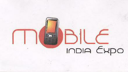 Mobile India Expo With Device Device mark 1626361 Trademark