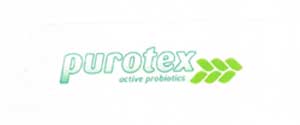 Purotex Device mark 1940585 Trademark