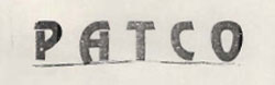 Patco Device mark 828003 Trademark