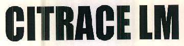 Citrace Lm Device mark 2835854 Trademark