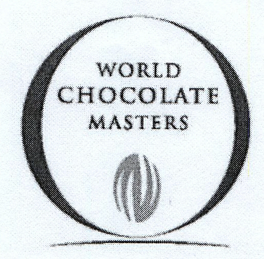 World, Chocolate, Masters Device mark 1650356 Trademark