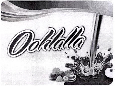 Oohlalla Device mark 2464593 Trademark