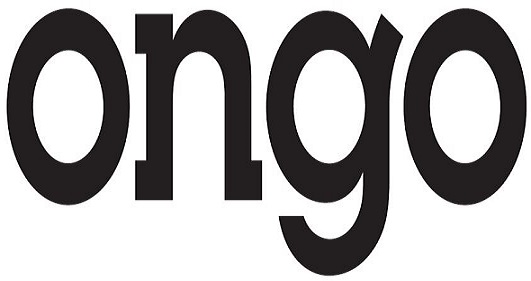 Ongo (logo) Device mark 2898273 Trademark