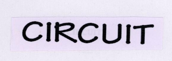 Circuit Device mark 1780284 Trademark