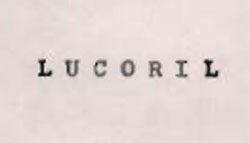 Lucoril Device mark 741678 Trademark