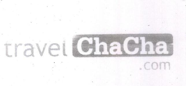 Travel Chacha.com Device mark 1556384 Trademark