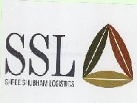 Ssl Shree Shunbam Logistics Device mark 1878154 Trademark