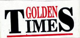 Golden Times Device mark 2502743 Trademark