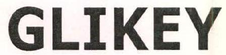 Glikey Device mark 2717998 Trademark