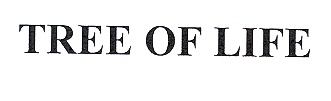Tree Of Life Device mark 1689508 Trademark
