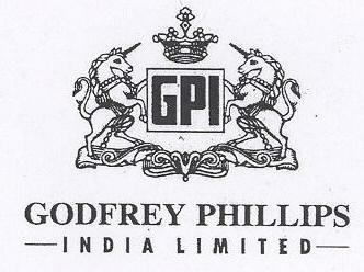 Gpi Godfrey Phillps India Limited Device mark 1748283 Trademark